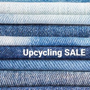 Upcycling SALE