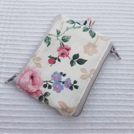 zweiBAG - Geldtasche - Cardholder ROSE - Image 2
