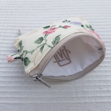 zweiBAG - Geldtasche - Cardholder ROSE - Image 3