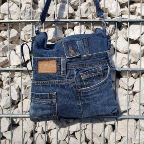greenBAG - M
