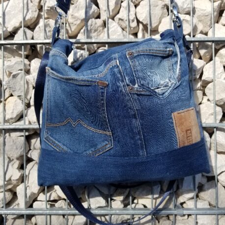 cityBAG - mustang