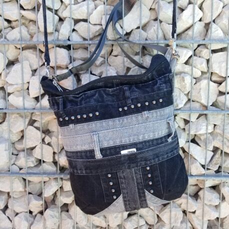 bigBAG "Nieten", rund