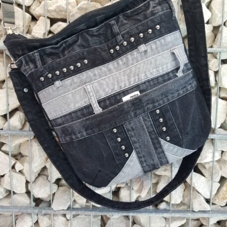 bigBAG "Nieten", rund - Image 6