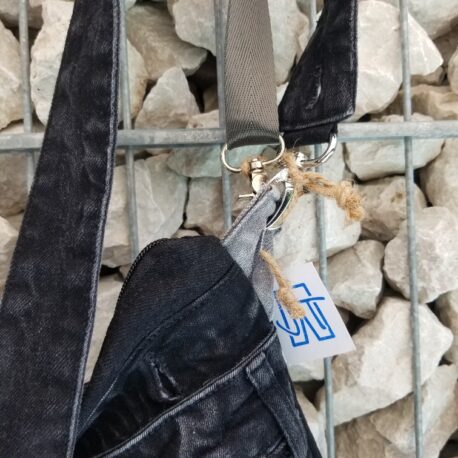 bigBAG "Nieten", rund - Image 2