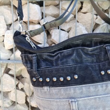 bigBAG "Nieten", rund - Image 12