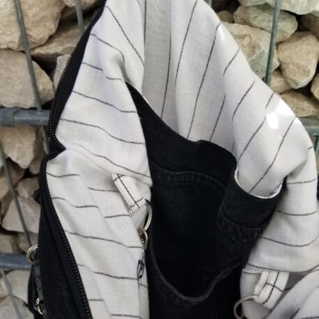 bigBAG "Nieten", rund - Image 7